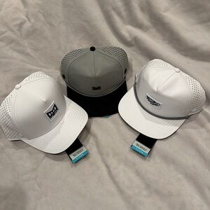 Melin 3 Hat Combo M/L